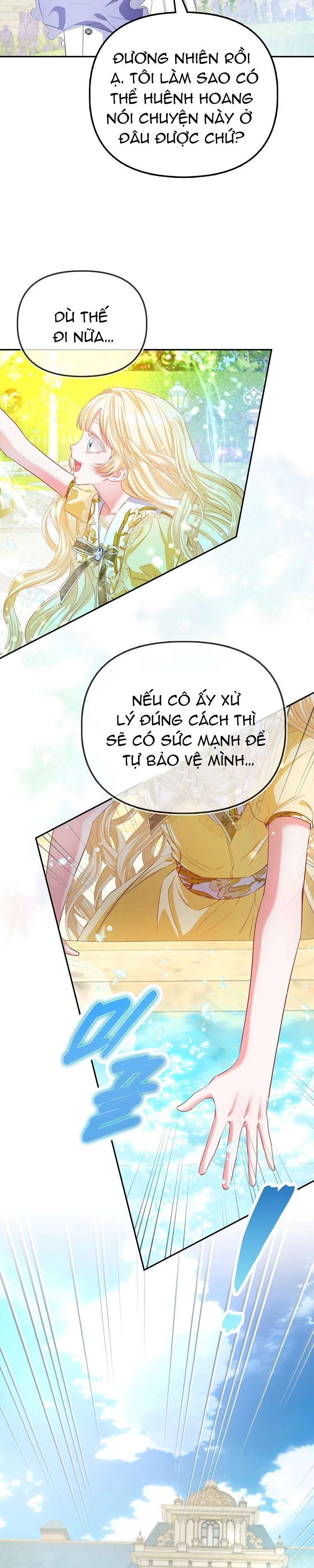 Nàng Công Chúa Của Mọi Người Chapter 27 - 7