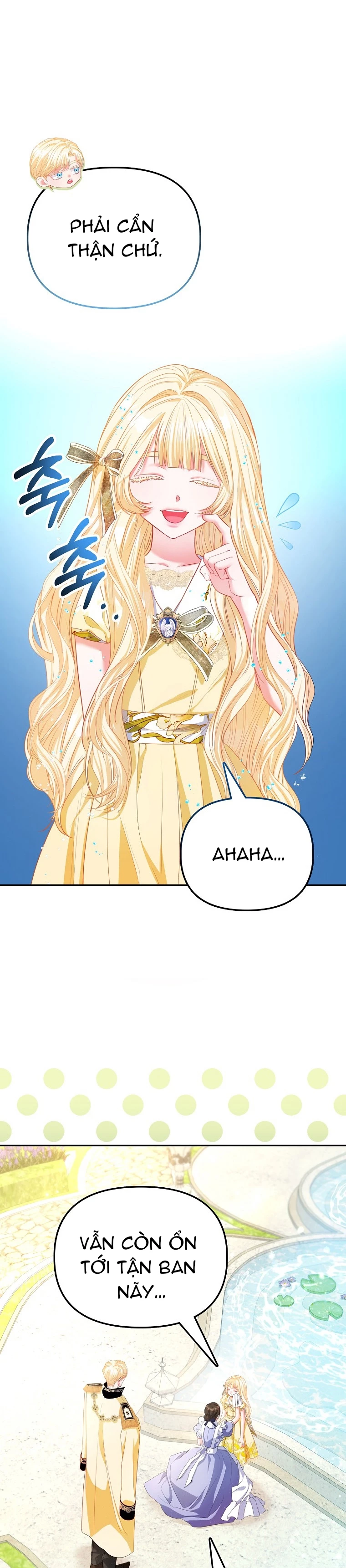 Nàng Công Chúa Của Mọi Người Chapter 27 - 9