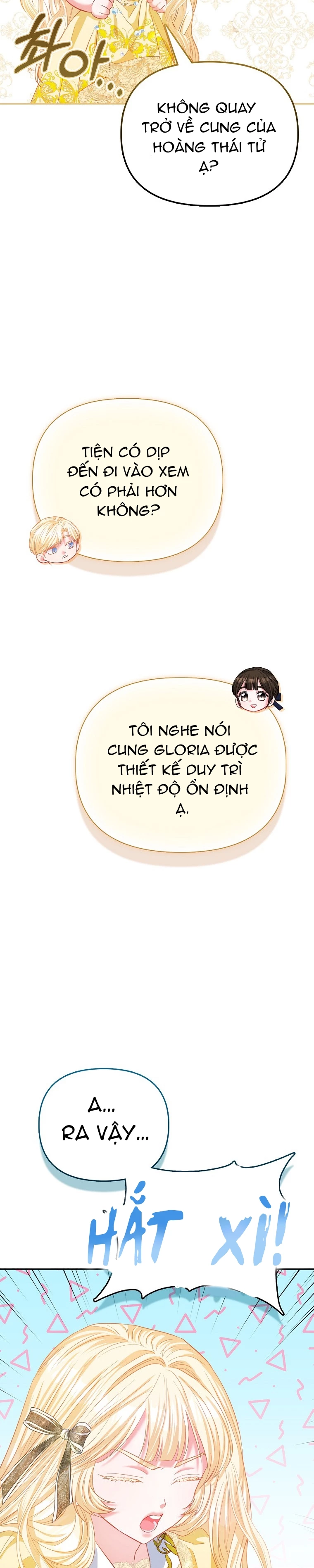 Nàng Công Chúa Của Mọi Người Chapter 27 - 11