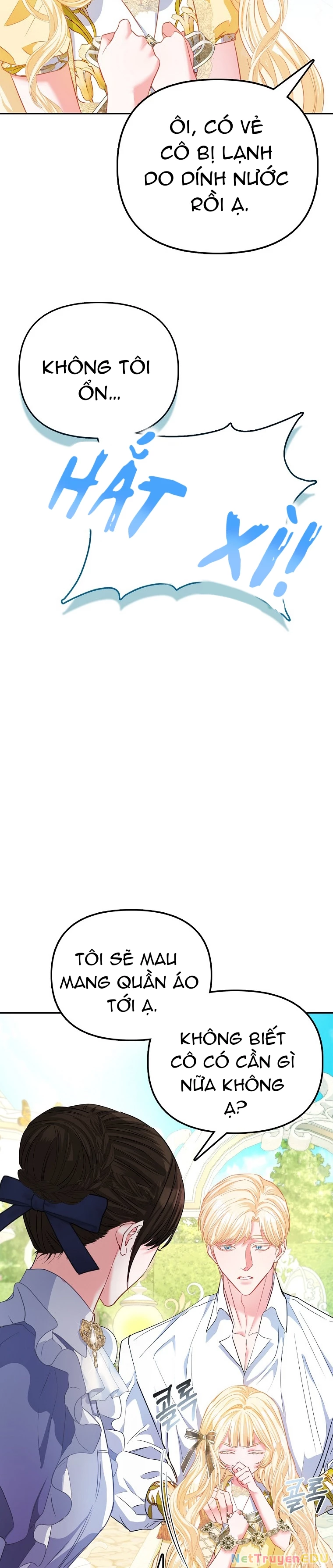 Nàng Công Chúa Của Mọi Người Chapter 27 - 12