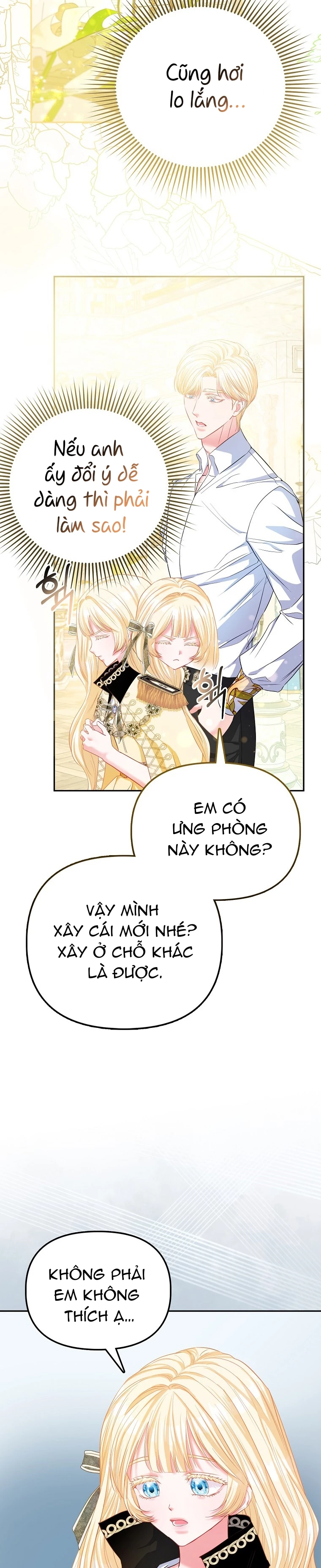 Nàng Công Chúa Của Mọi Người Chapter 27 - 19