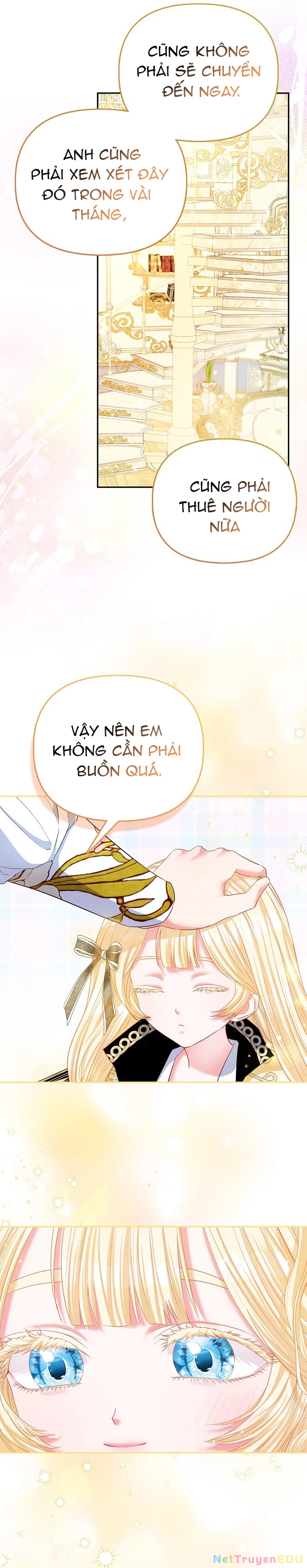 Nàng Công Chúa Của Mọi Người Chapter 27 - 21