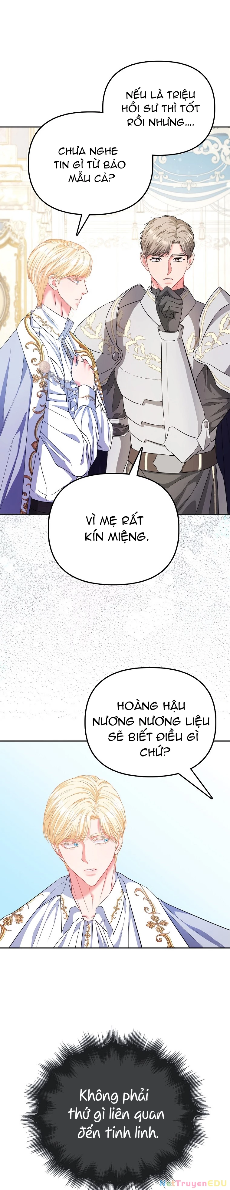 Nàng Công Chúa Của Mọi Người Chapter 27 - 23