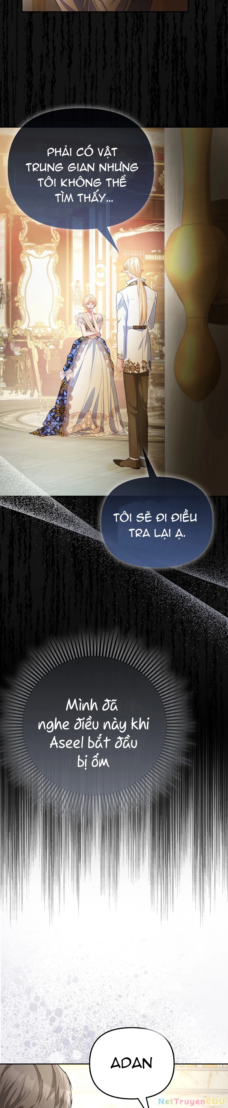 Nàng Công Chúa Của Mọi Người Chapter 27 - 25