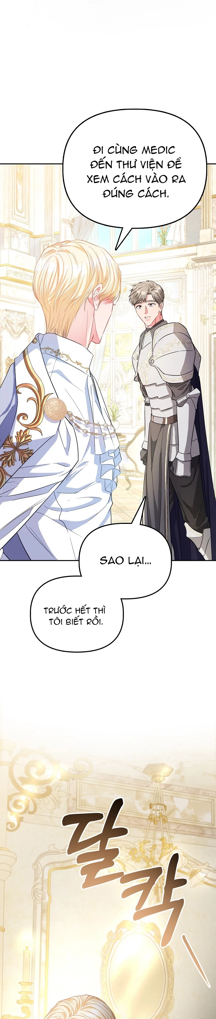 Nàng Công Chúa Của Mọi Người Chapter 27 - 27