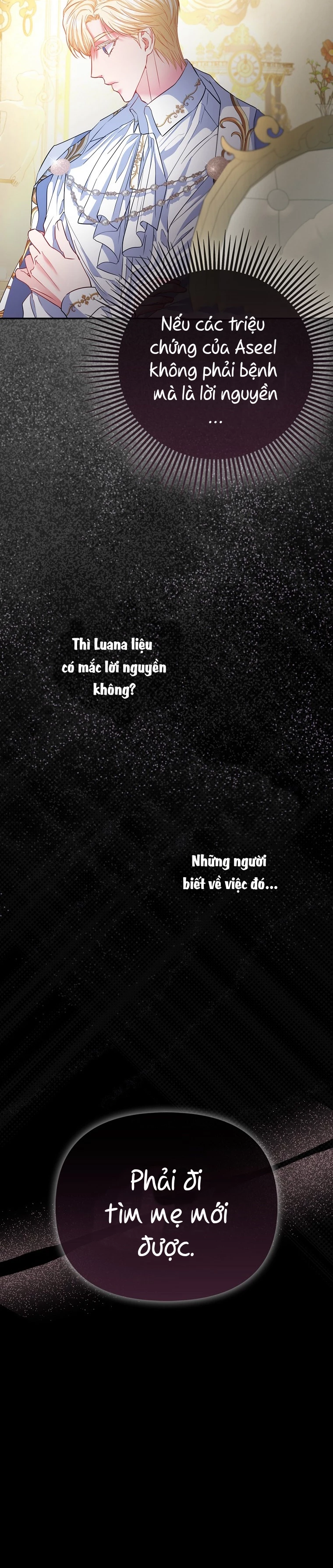 Nàng Công Chúa Của Mọi Người Chapter 27 - 28