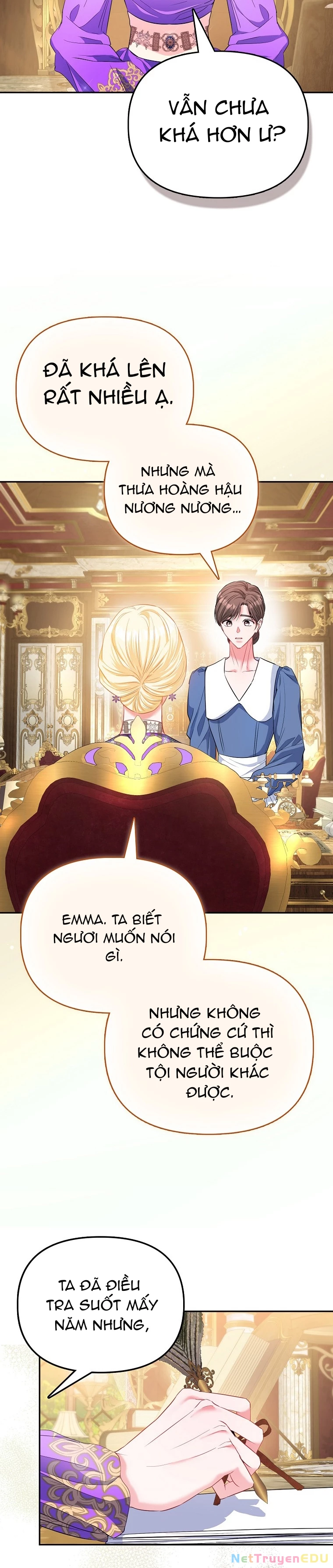 Nàng Công Chúa Của Mọi Người Chapter 27 - 30