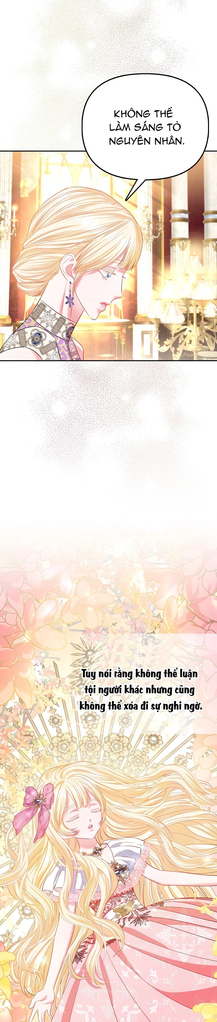 Nàng Công Chúa Của Mọi Người Chapter 27 - 31
