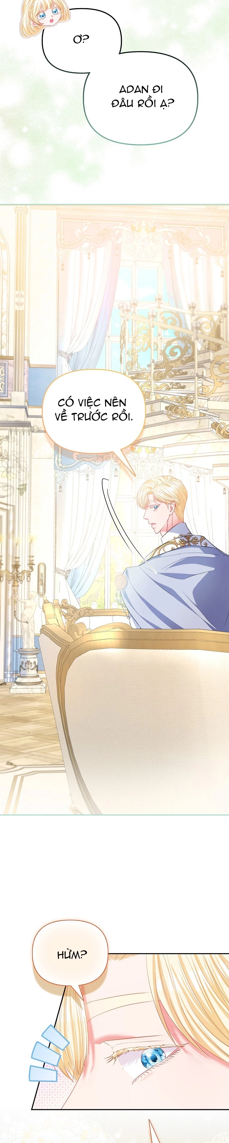 Nàng Công Chúa Của Mọi Người Chapter 27 - 34