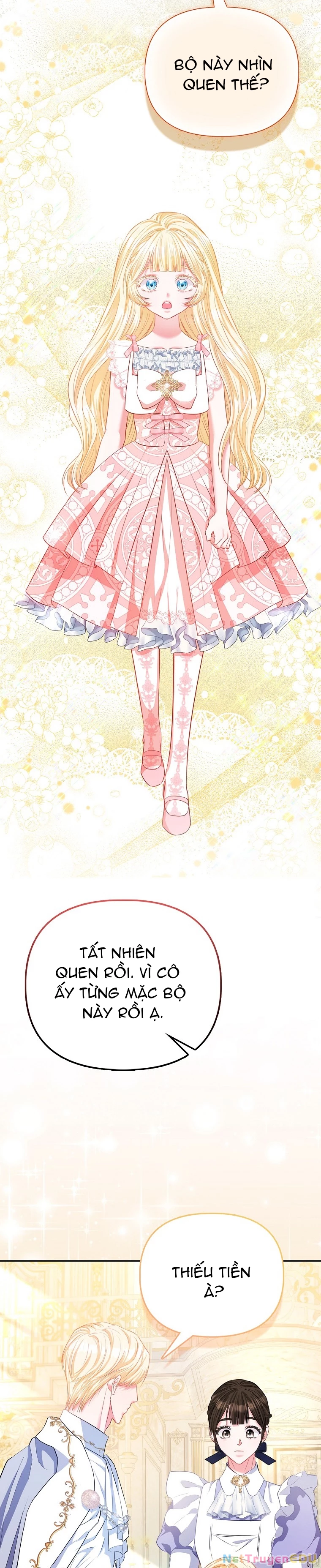 Nàng Công Chúa Của Mọi Người Chapter 27 - 35