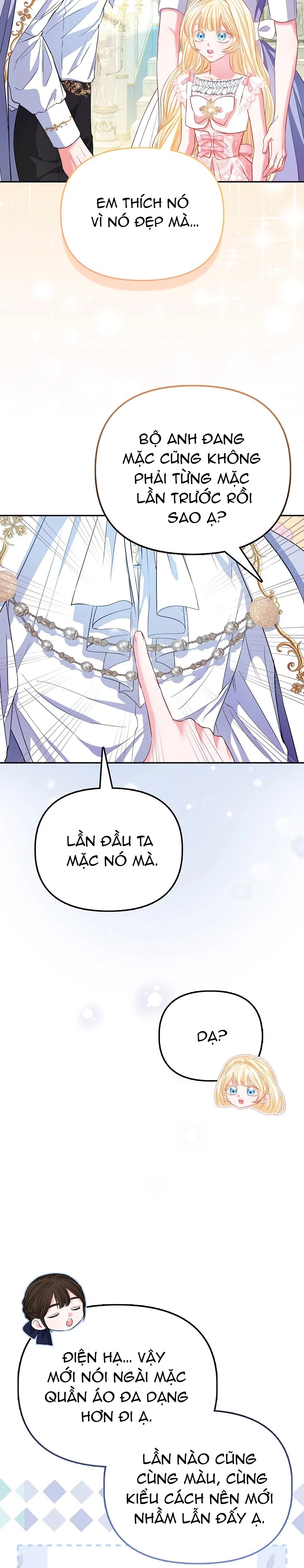 Nàng Công Chúa Của Mọi Người Chapter 27 - 36