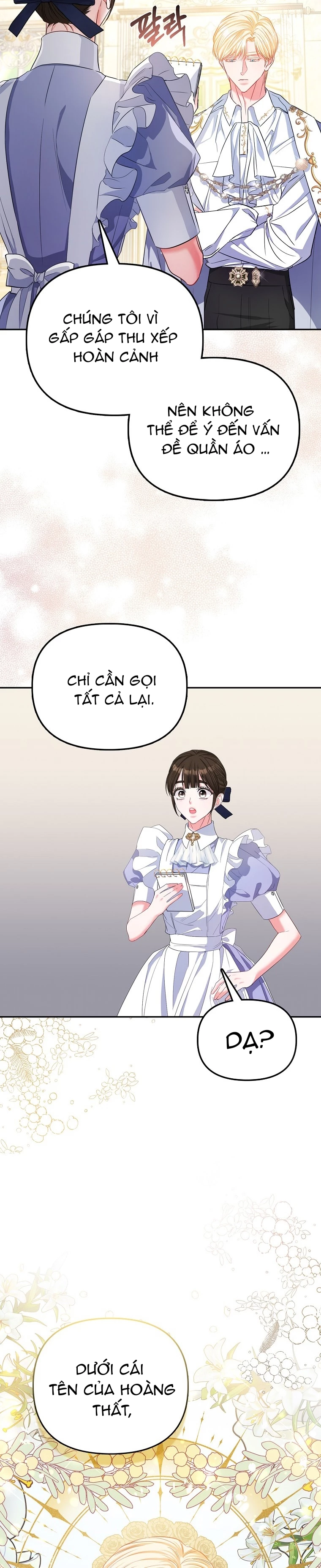 Nàng Công Chúa Của Mọi Người Chapter 27 - 39