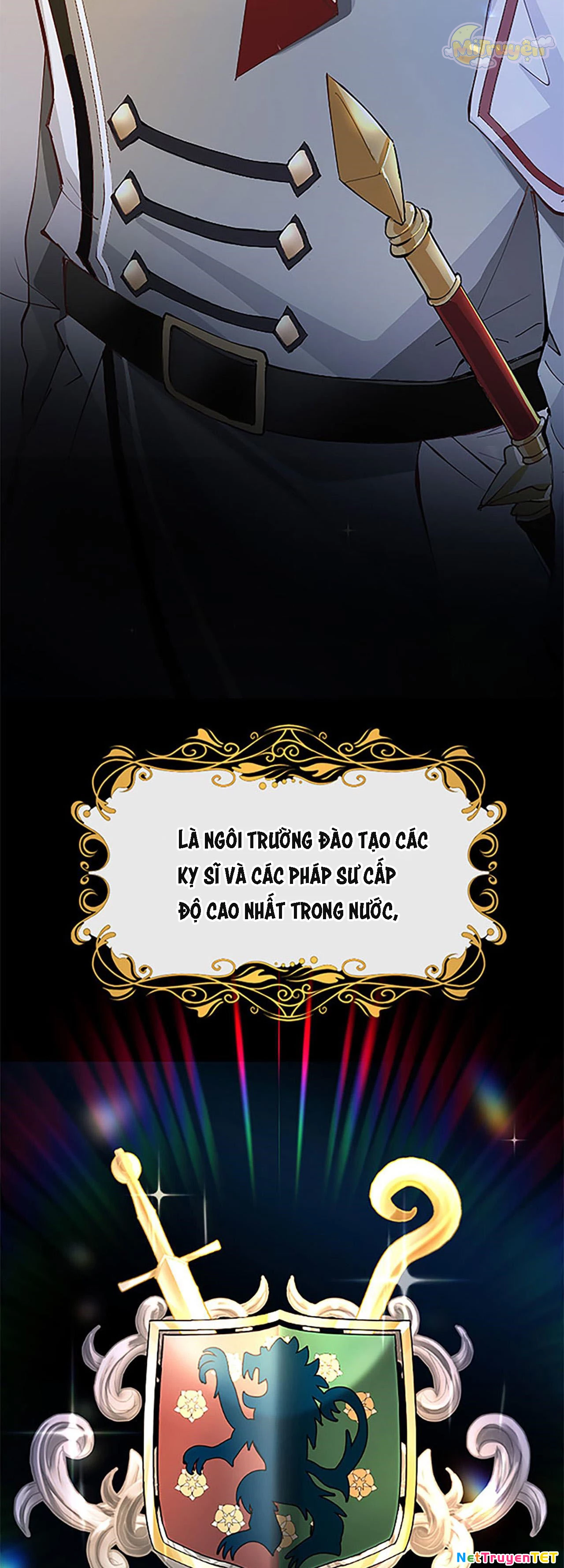 Đại Tiểu Thư Sao Phải Giả Nam Chapter 2 - 4