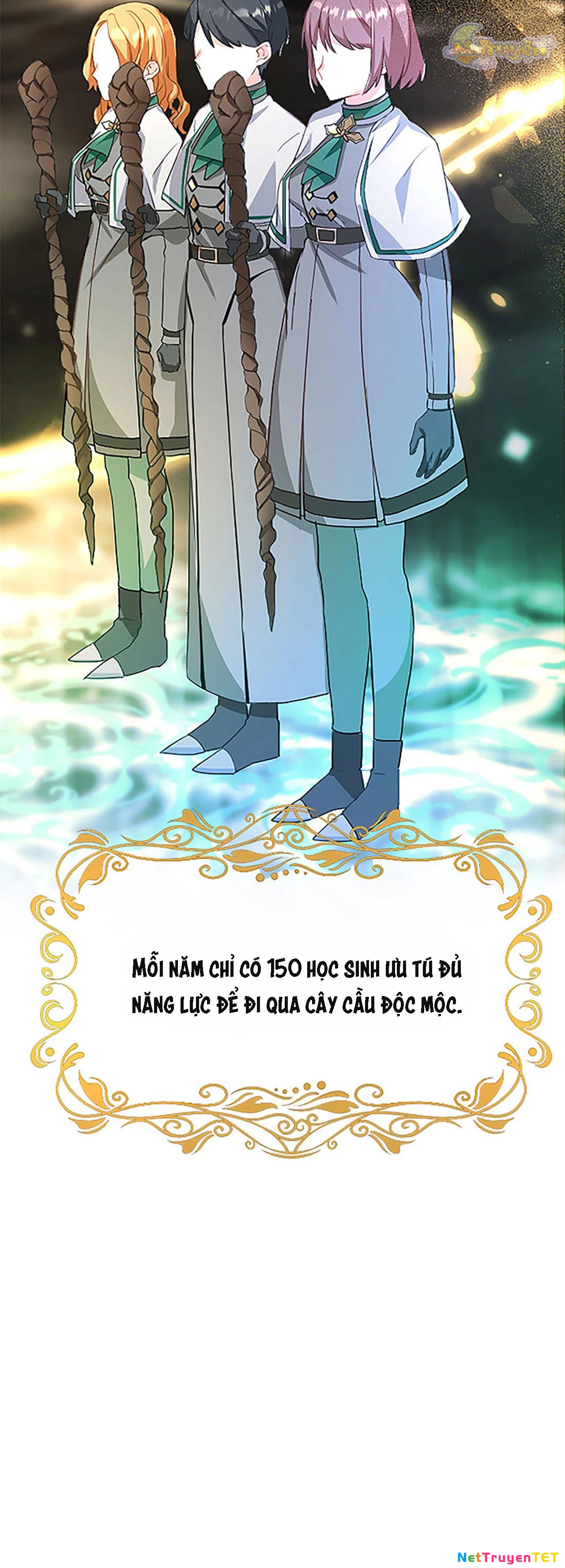 Đại Tiểu Thư Sao Phải Giả Nam Chapter 2 - 6