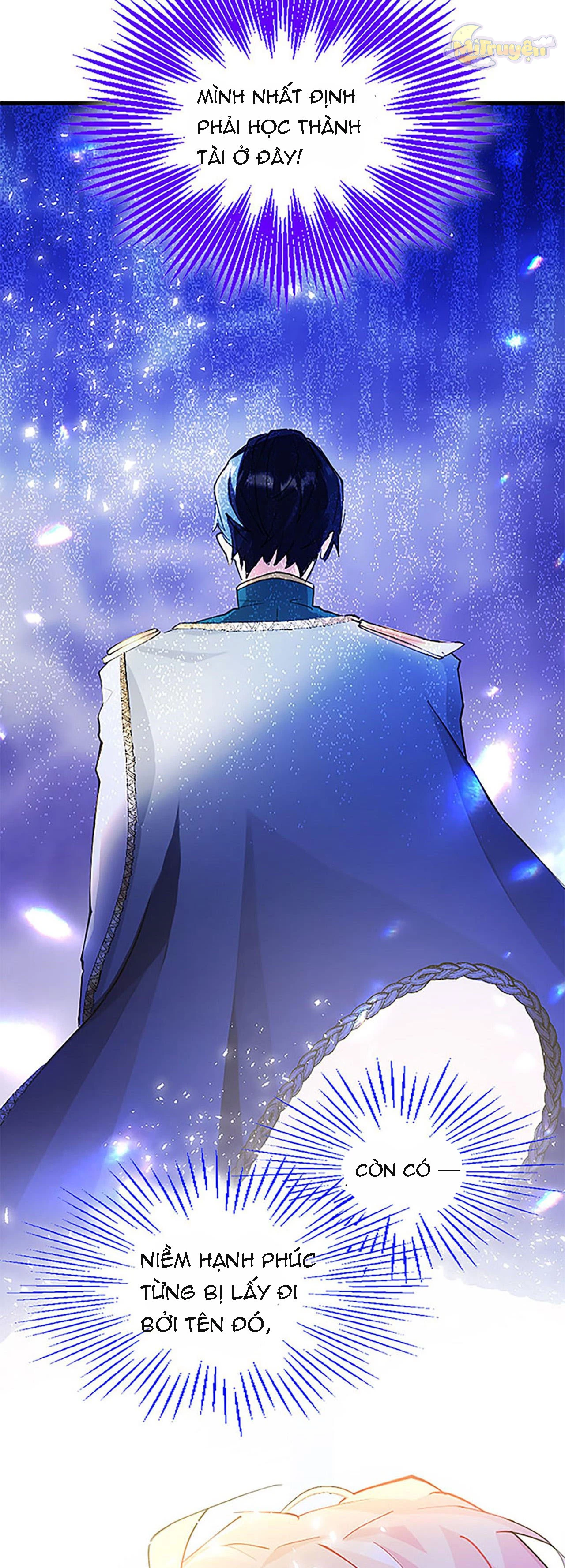 Đại Tiểu Thư Sao Phải Giả Nam Chapter 2 - 8