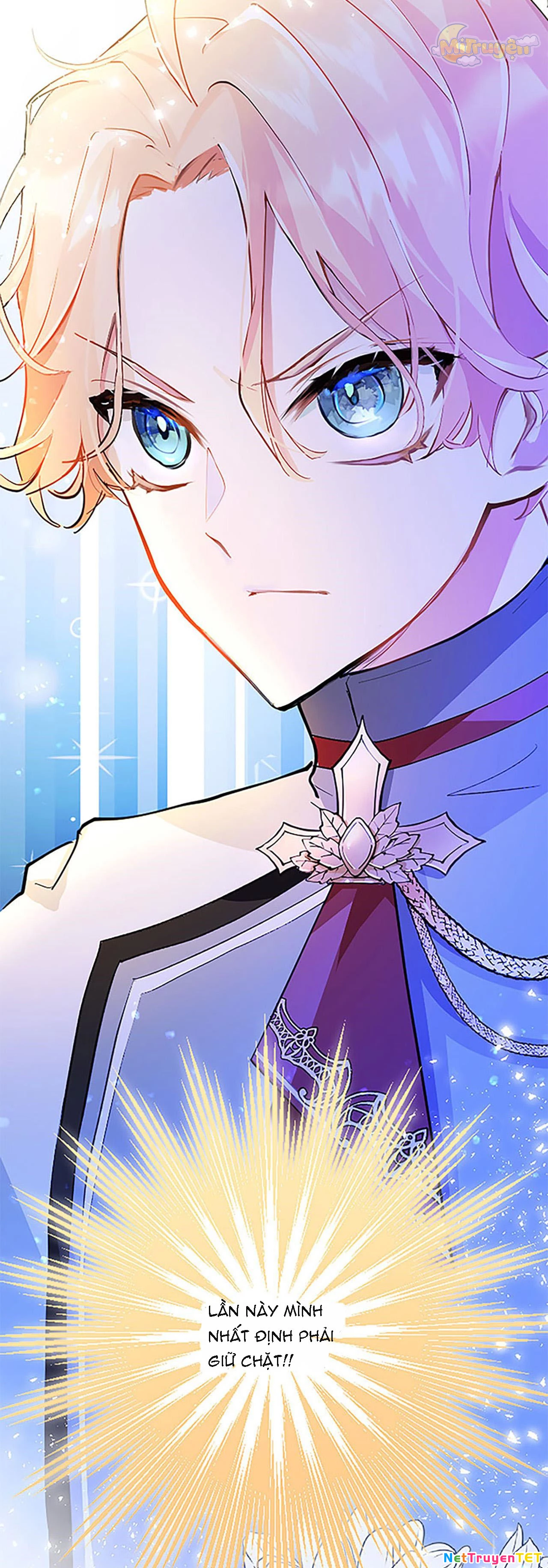 Đại Tiểu Thư Sao Phải Giả Nam Chapter 2 - 9