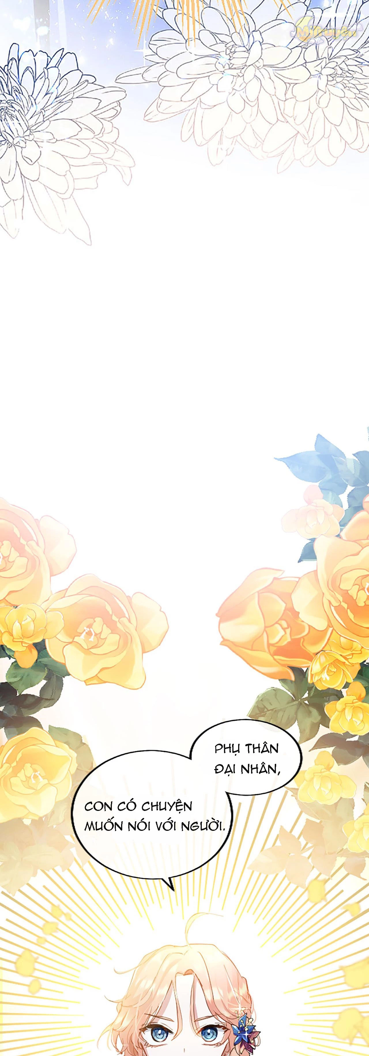 Đại Tiểu Thư Sao Phải Giả Nam Chapter 2 - 10