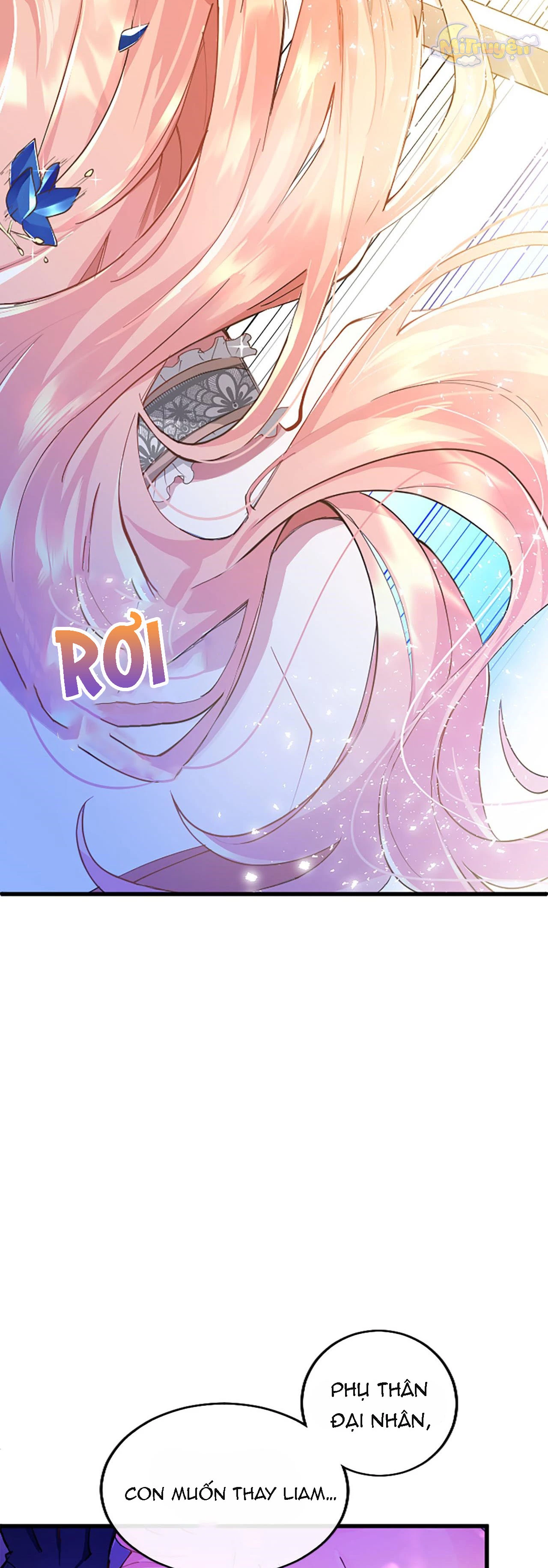 Đại Tiểu Thư Sao Phải Giả Nam Chapter 2 - 12