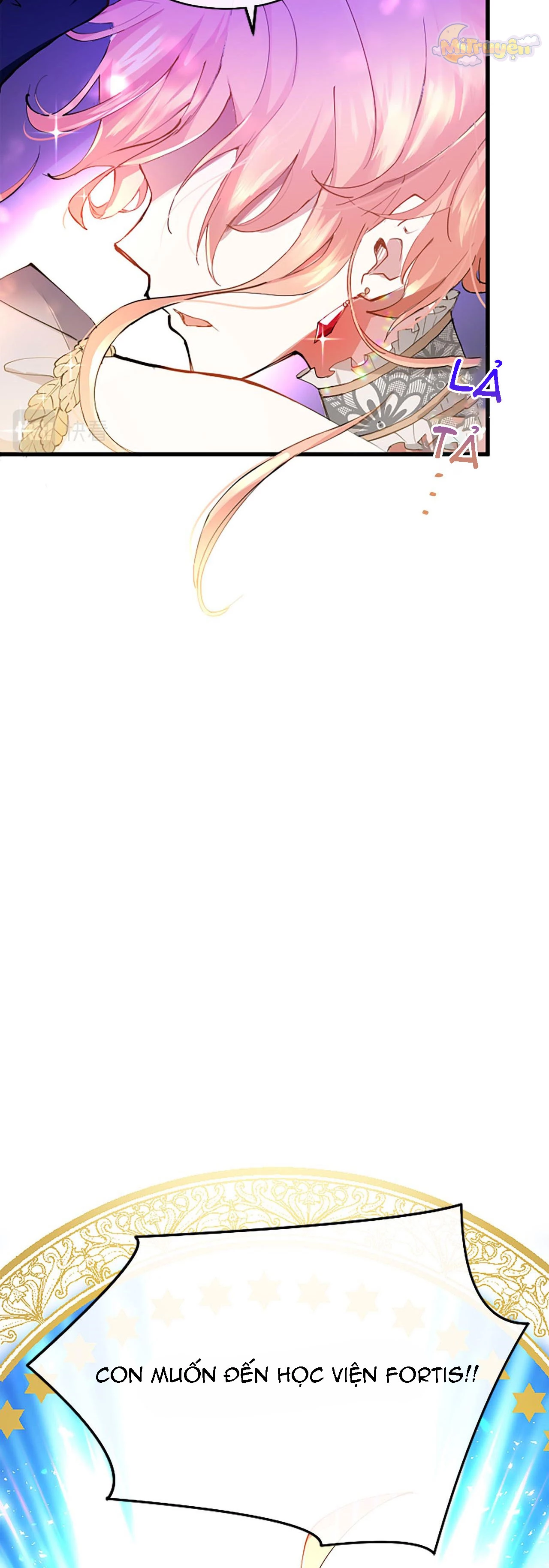 Đại Tiểu Thư Sao Phải Giả Nam Chapter 2 - 13