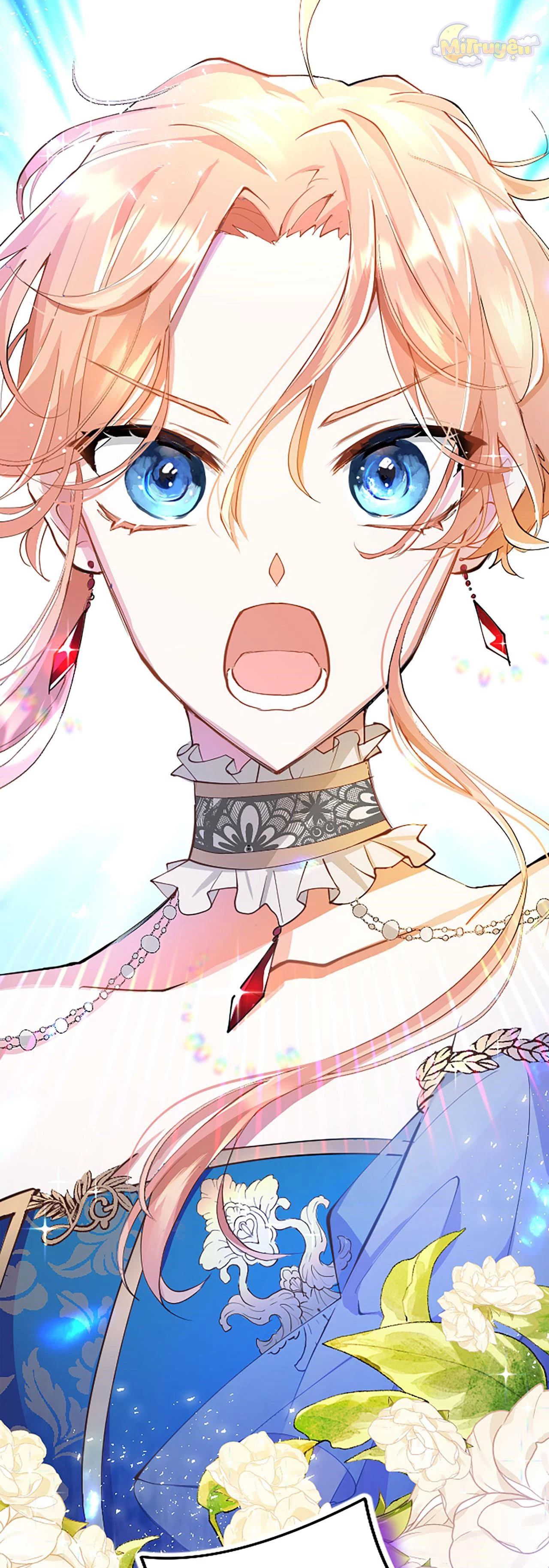 Đại Tiểu Thư Sao Phải Giả Nam Chapter 2 - 14