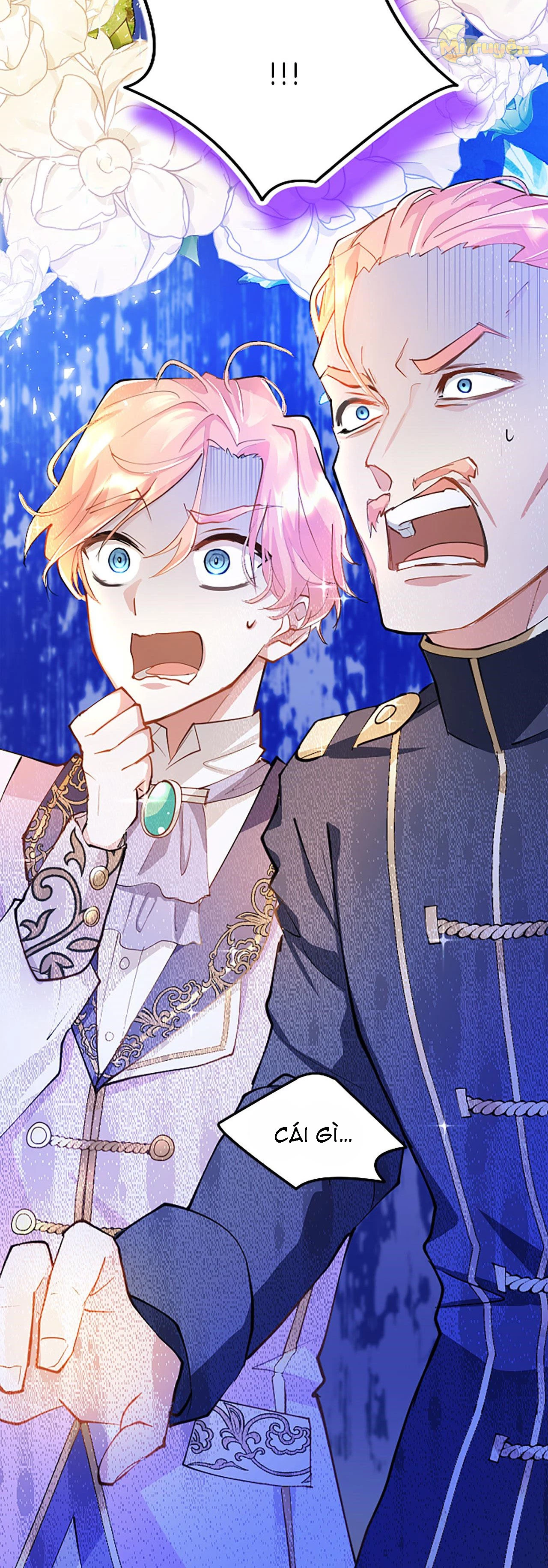 Đại Tiểu Thư Sao Phải Giả Nam Chapter 2 - 15