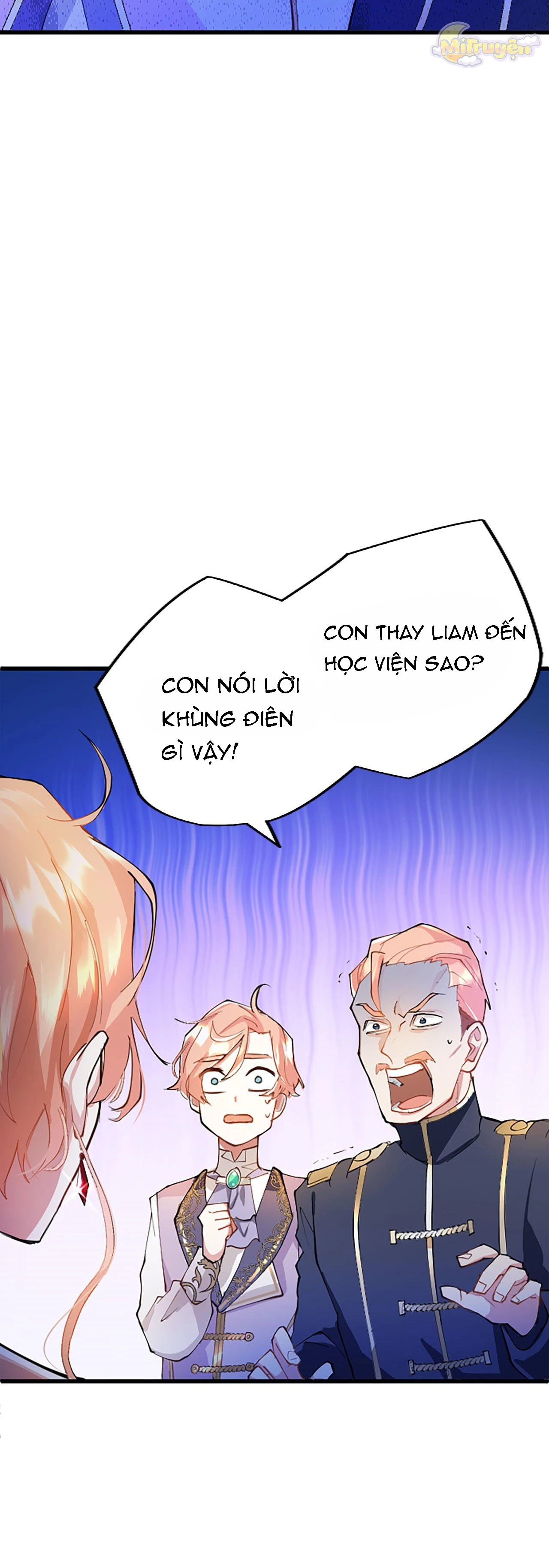 Đại Tiểu Thư Sao Phải Giả Nam Chapter 2 - 16