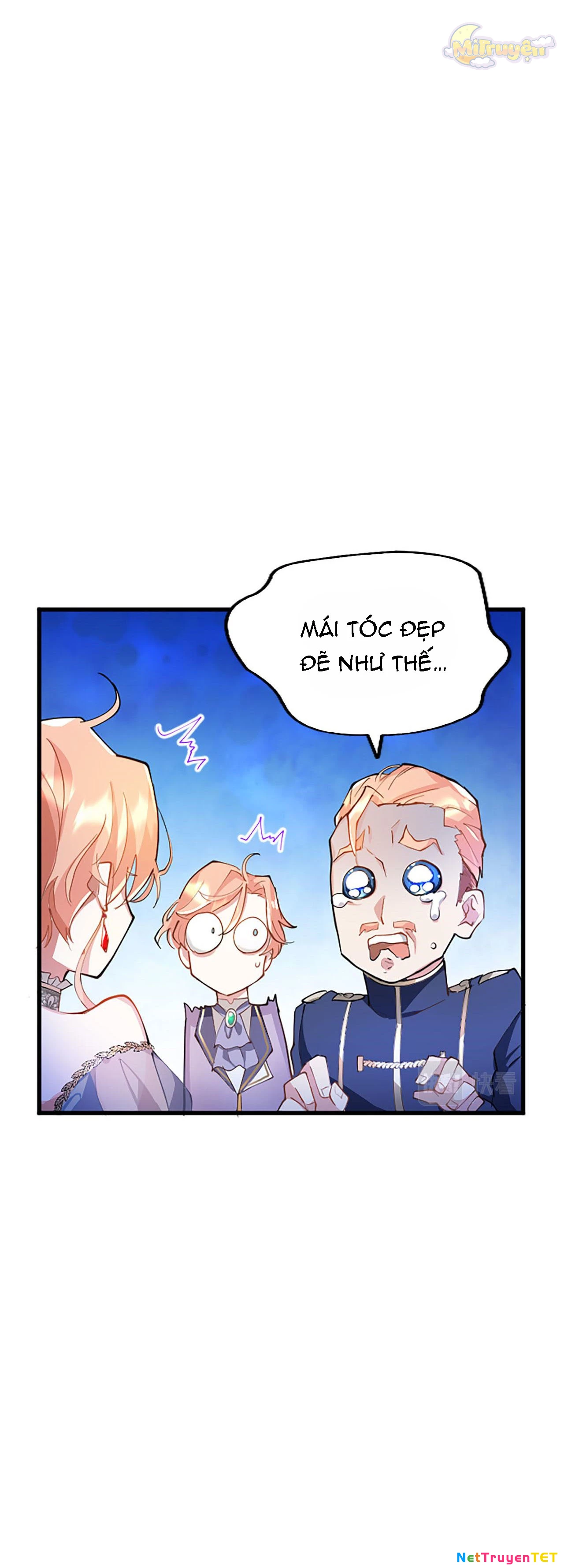 Đại Tiểu Thư Sao Phải Giả Nam Chapter 2 - 18