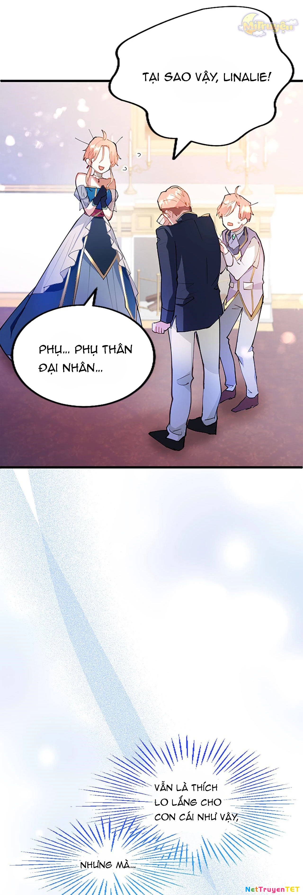 Đại Tiểu Thư Sao Phải Giả Nam Chapter 2 - 19