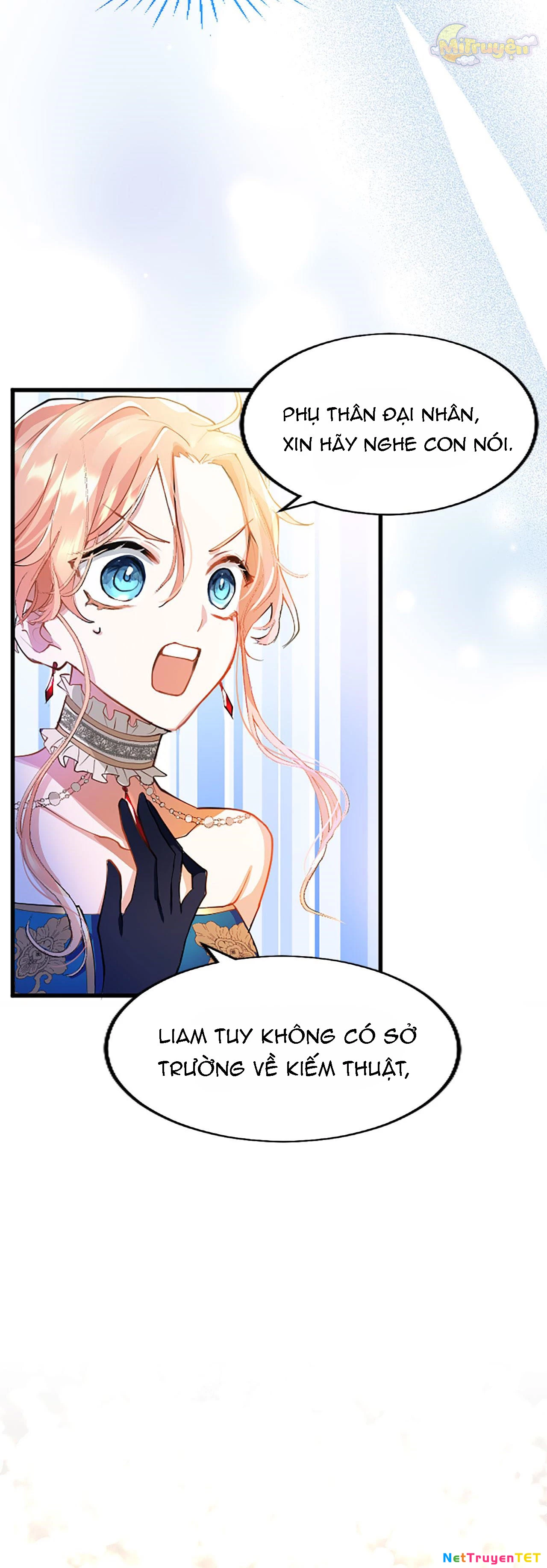 Đại Tiểu Thư Sao Phải Giả Nam Chapter 2 - 20