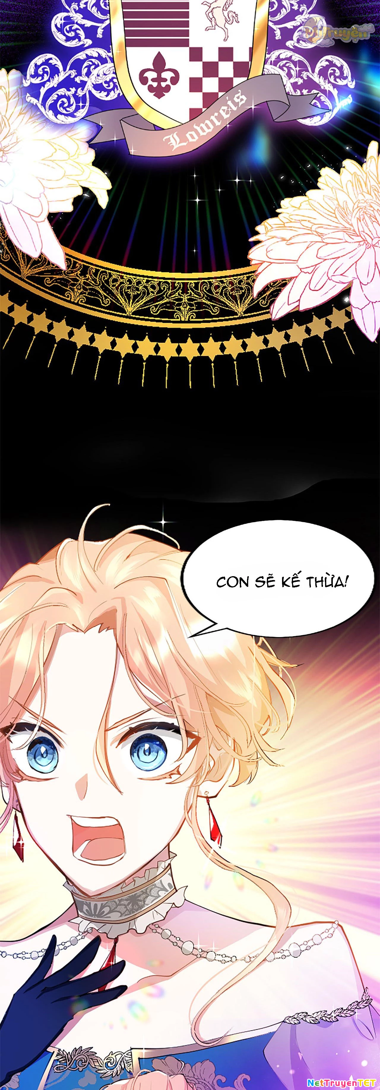 Đại Tiểu Thư Sao Phải Giả Nam Chapter 2 - 23