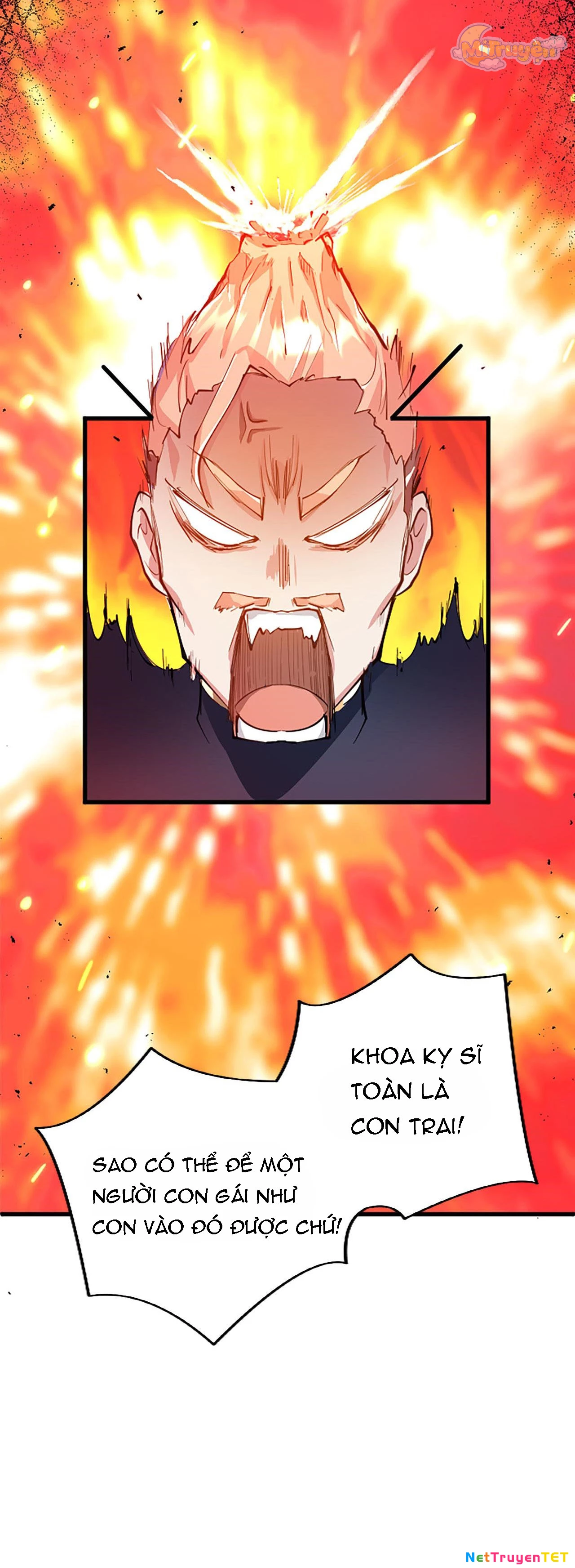 Đại Tiểu Thư Sao Phải Giả Nam Chapter 2 - 26