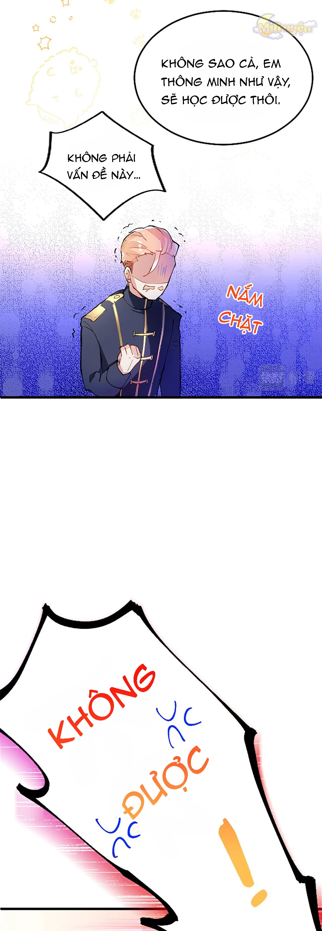 Đại Tiểu Thư Sao Phải Giả Nam Chapter 2 - 30