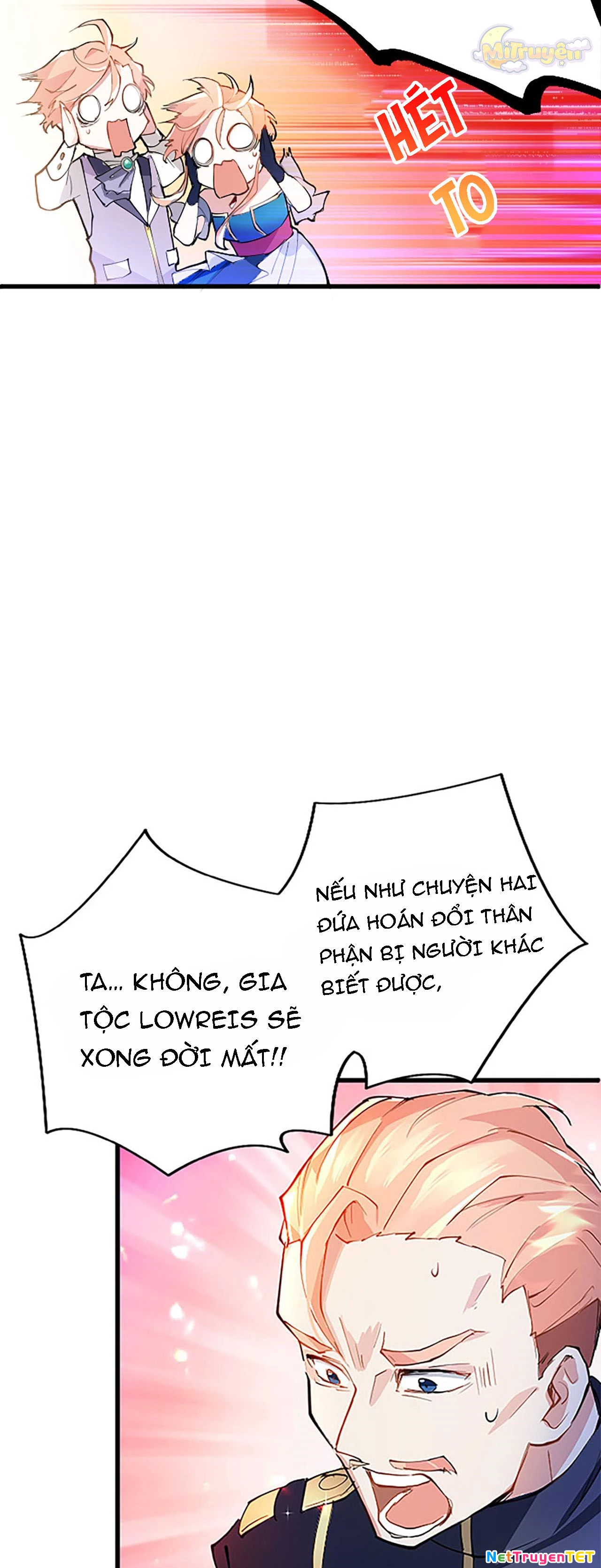 Đại Tiểu Thư Sao Phải Giả Nam Chapter 2 - 31