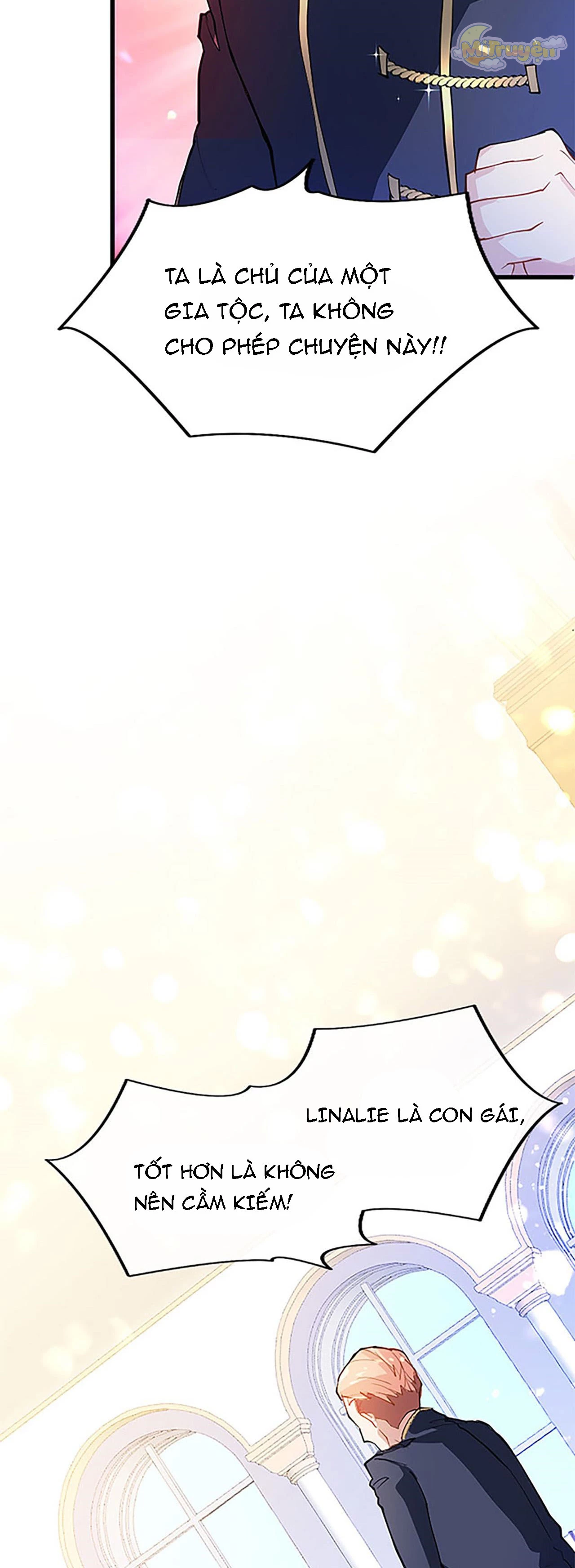 Đại Tiểu Thư Sao Phải Giả Nam Chapter 2 - 32