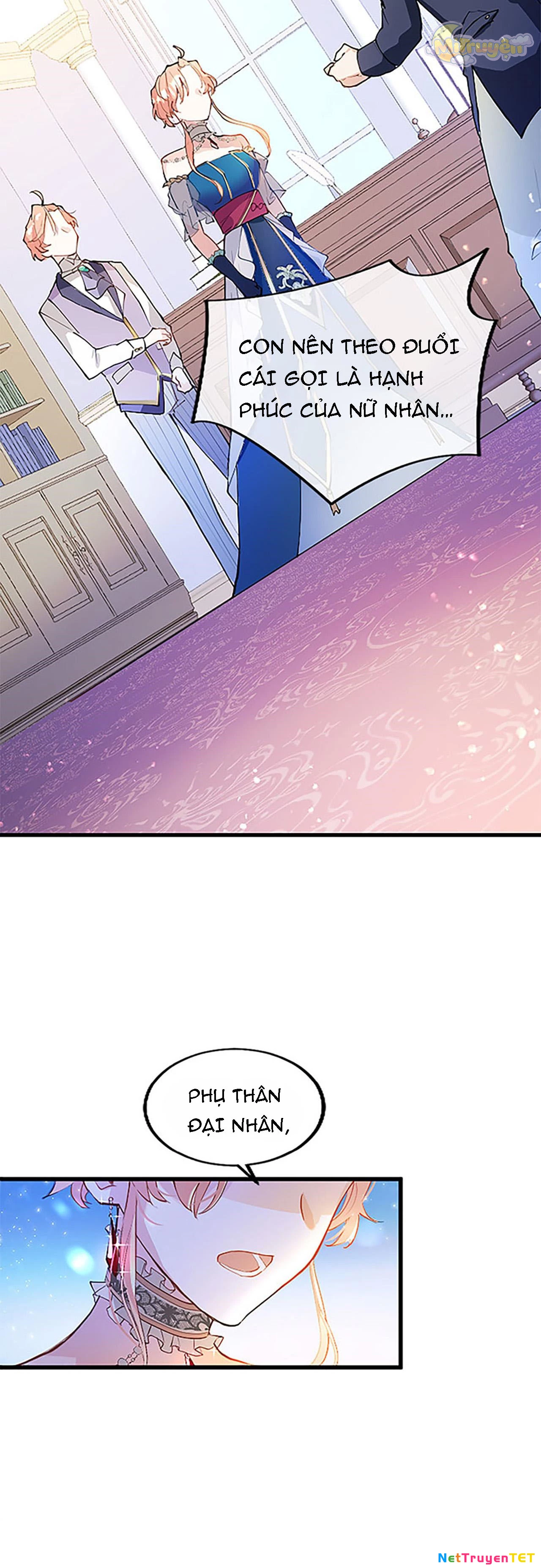 Đại Tiểu Thư Sao Phải Giả Nam Chapter 2 - 33