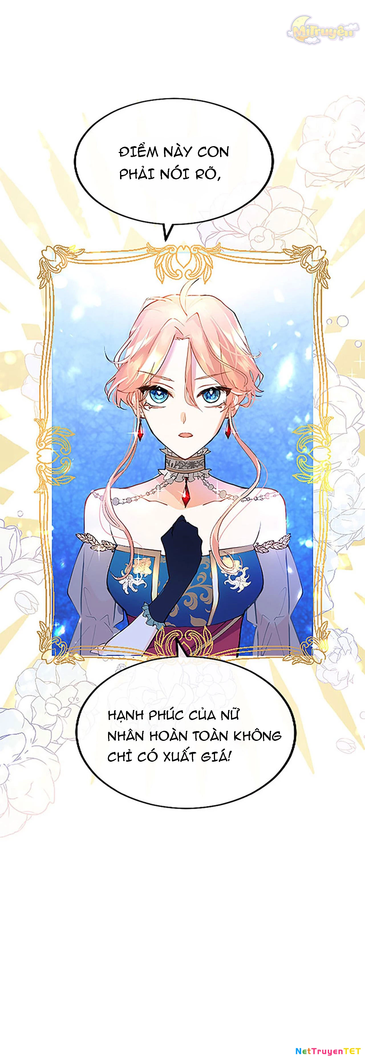 Đại Tiểu Thư Sao Phải Giả Nam Chapter 2 - 34
