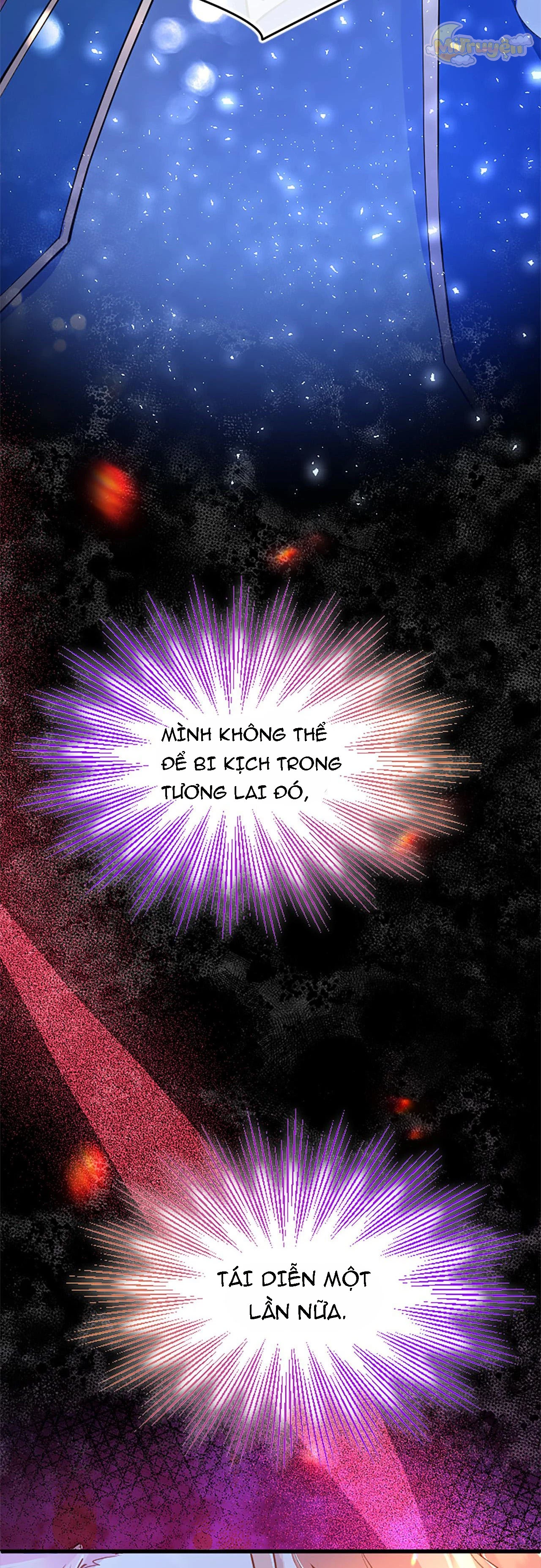 Đại Tiểu Thư Sao Phải Giả Nam Chapter 2 - 38