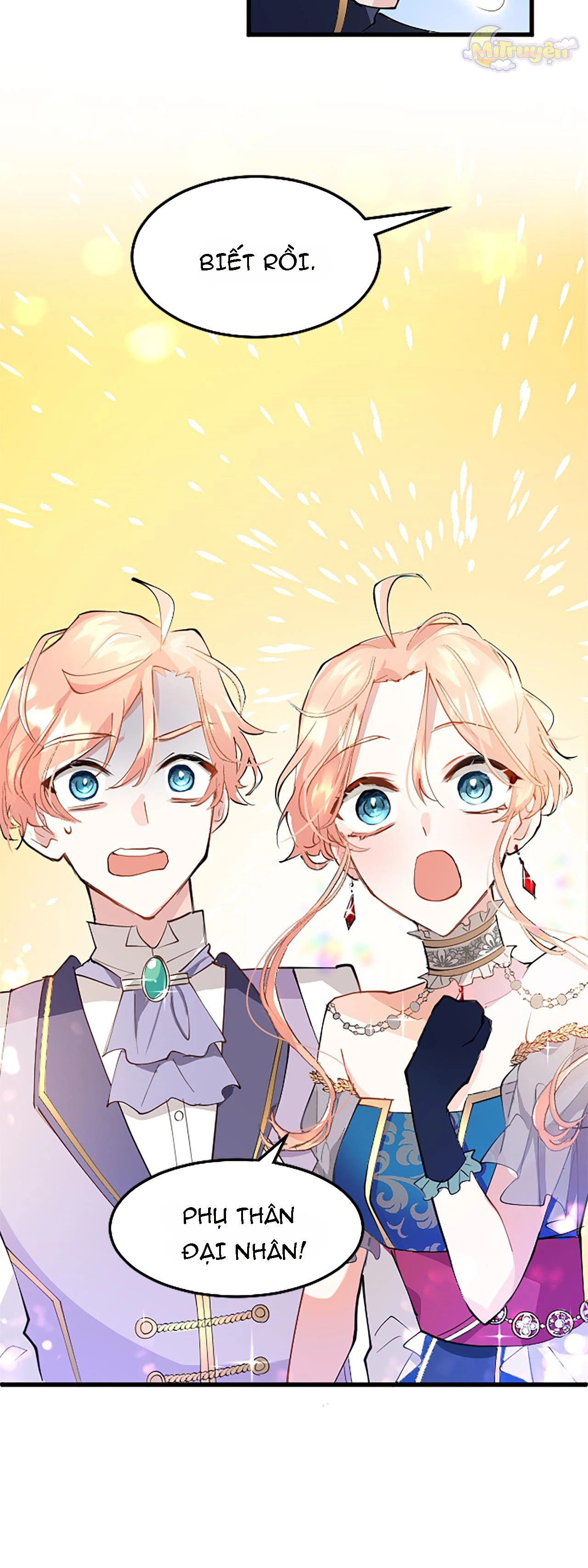 Đại Tiểu Thư Sao Phải Giả Nam Chapter 2 - 41