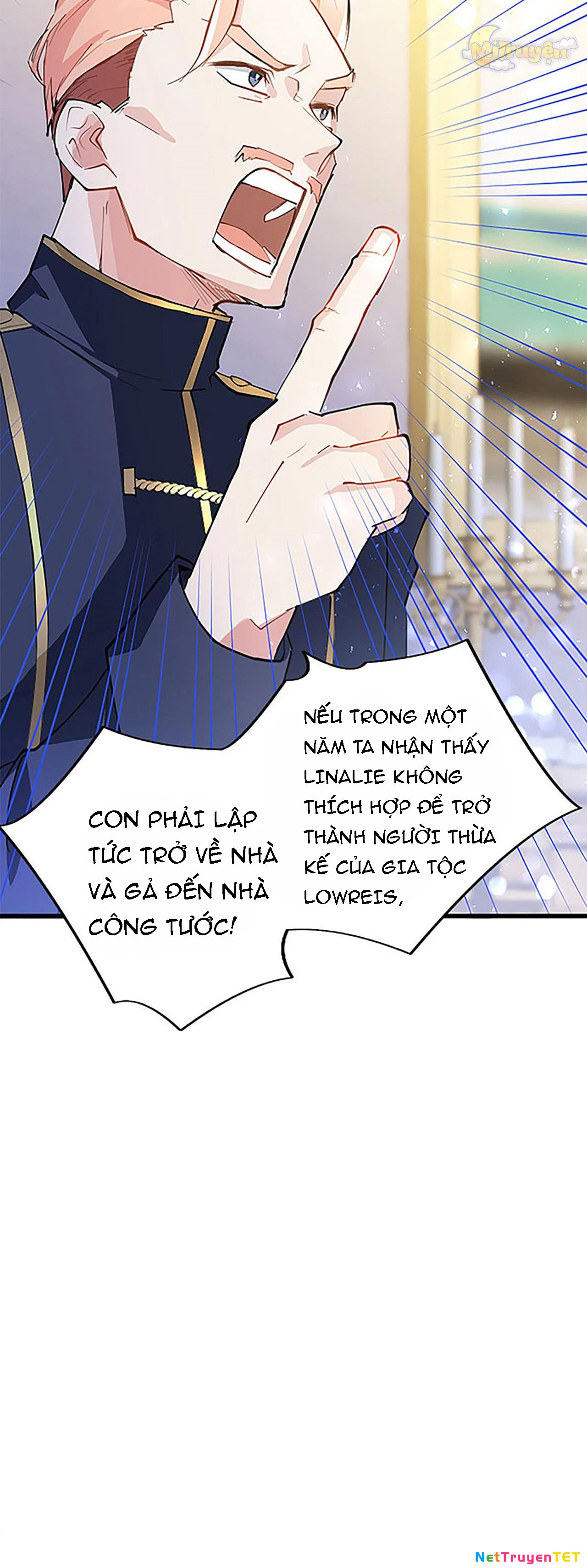 Đại Tiểu Thư Sao Phải Giả Nam Chapter 2 - 43