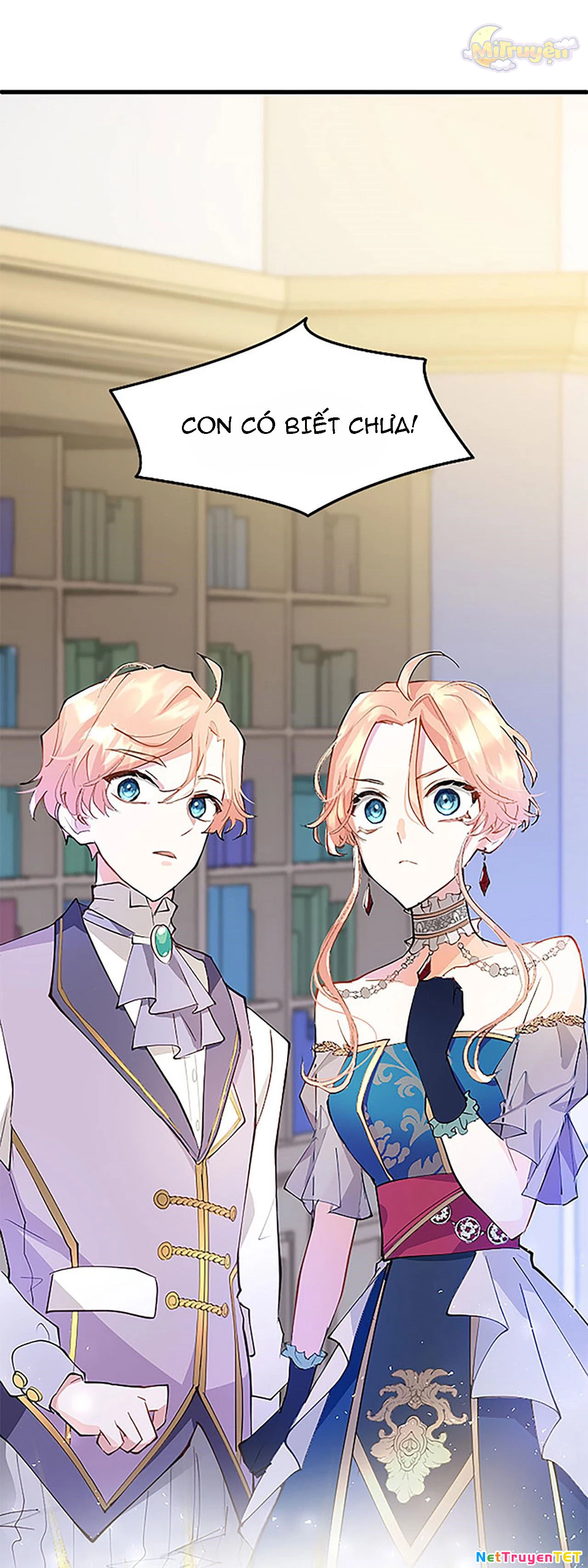 Đại Tiểu Thư Sao Phải Giả Nam Chapter 2 - 44