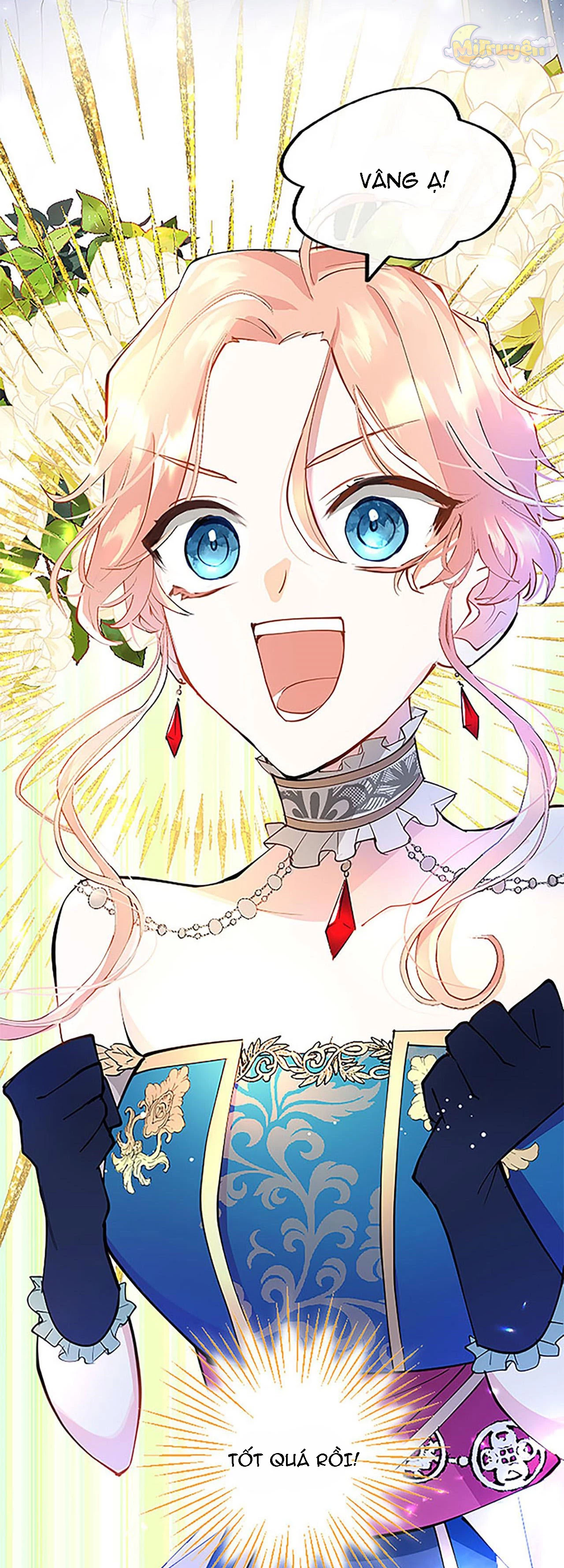 Đại Tiểu Thư Sao Phải Giả Nam Chapter 2 - 45