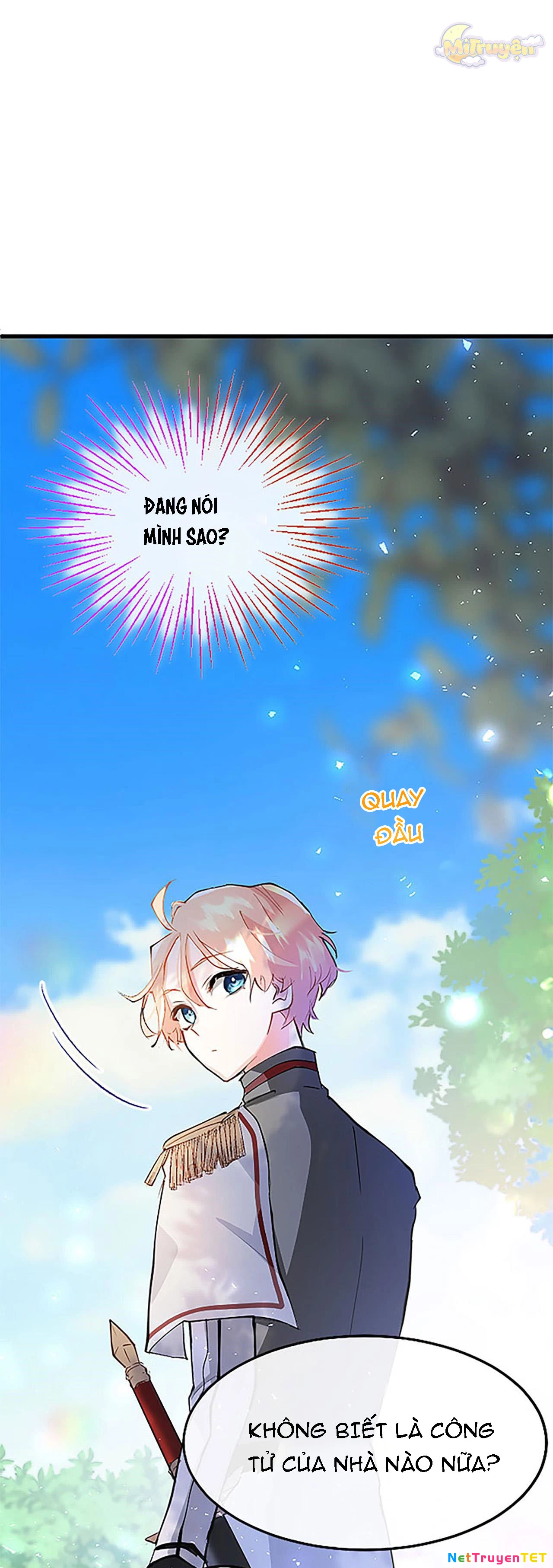 Đại Tiểu Thư Sao Phải Giả Nam Chapter 2 - 49