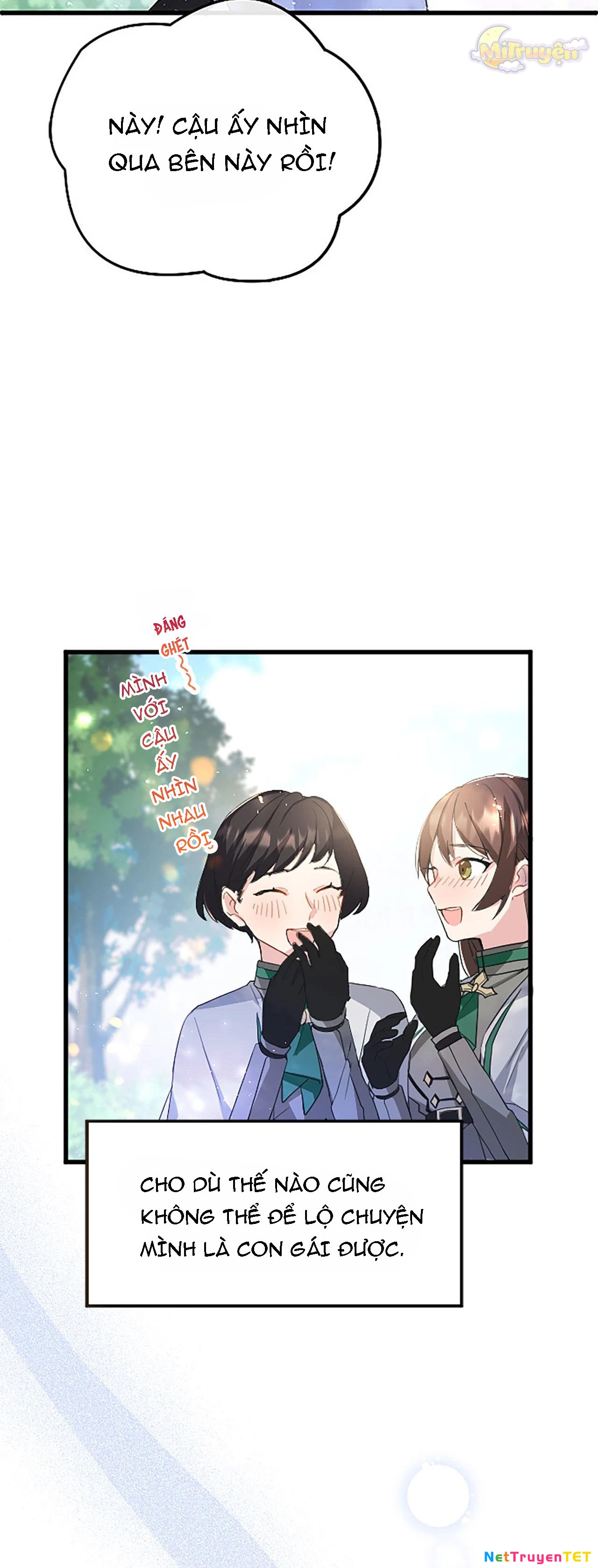 Đại Tiểu Thư Sao Phải Giả Nam Chapter 2 - 50