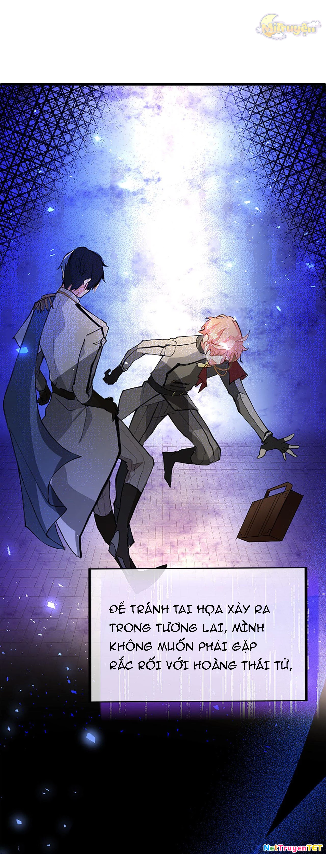 Đại Tiểu Thư Sao Phải Giả Nam Chapter 2 - 53