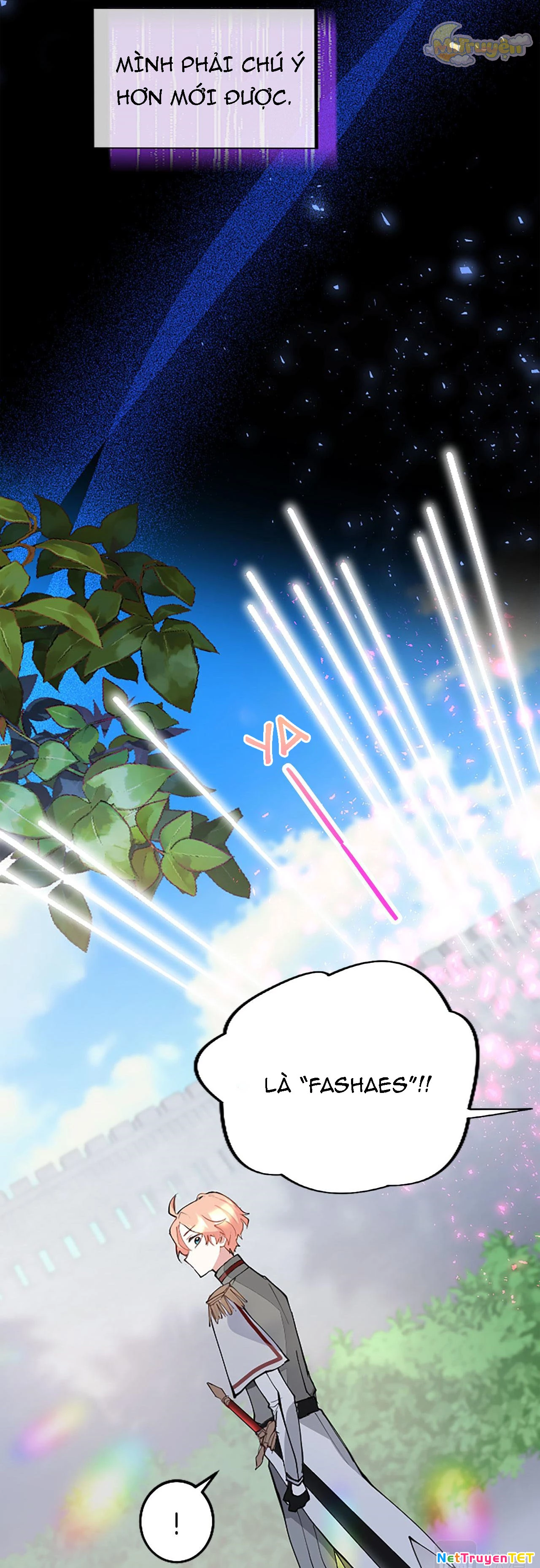 Đại Tiểu Thư Sao Phải Giả Nam Chapter 2 - 54