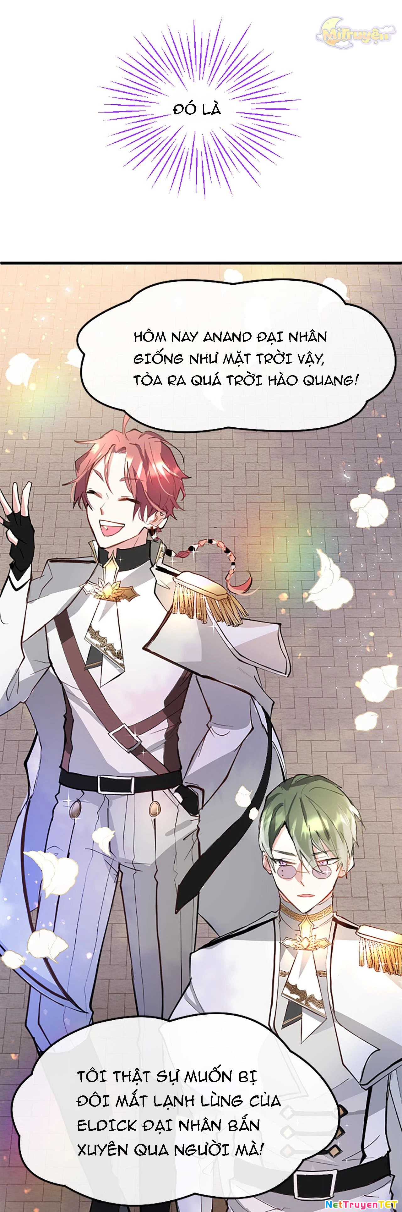 Đại Tiểu Thư Sao Phải Giả Nam Chapter 2 - 56