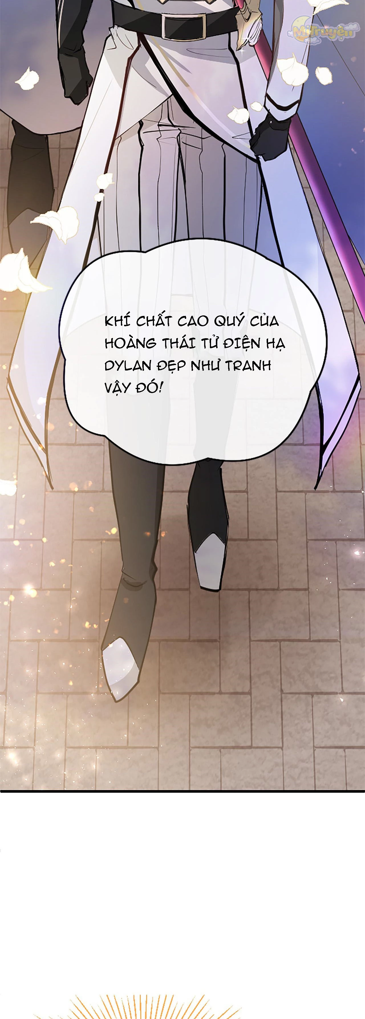 Đại Tiểu Thư Sao Phải Giả Nam Chapter 2 - 58