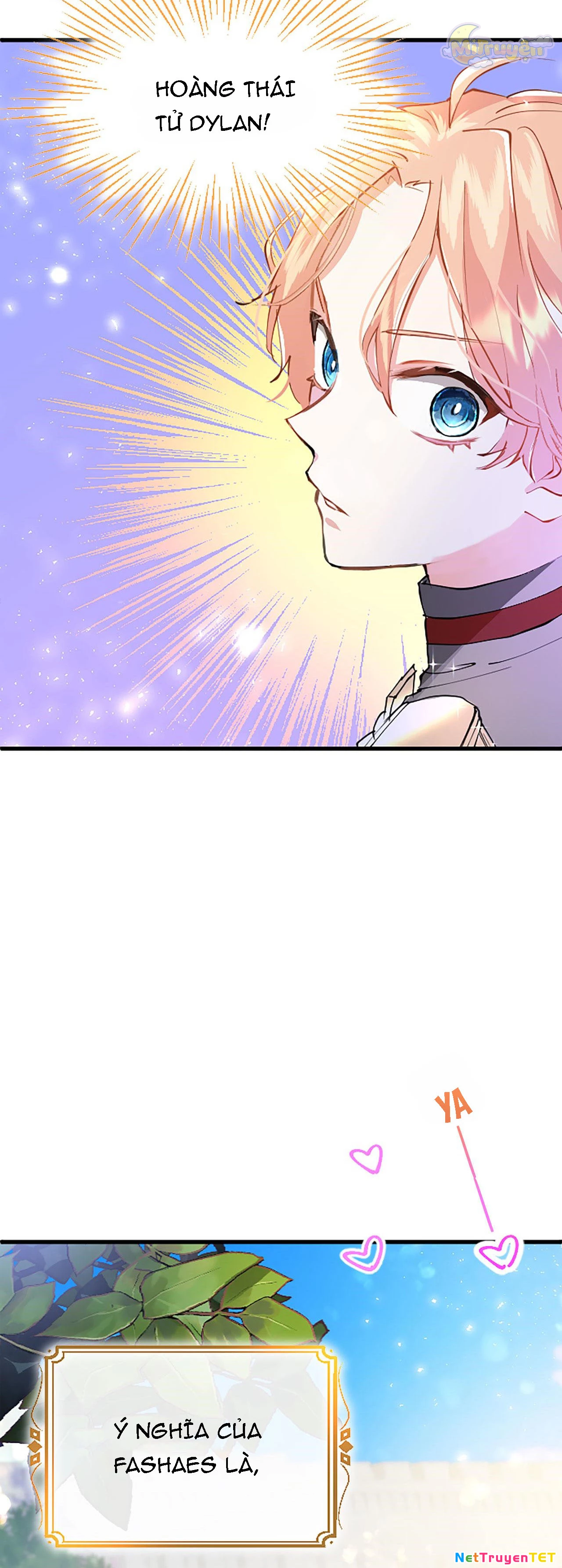 Đại Tiểu Thư Sao Phải Giả Nam Chapter 2 - 59