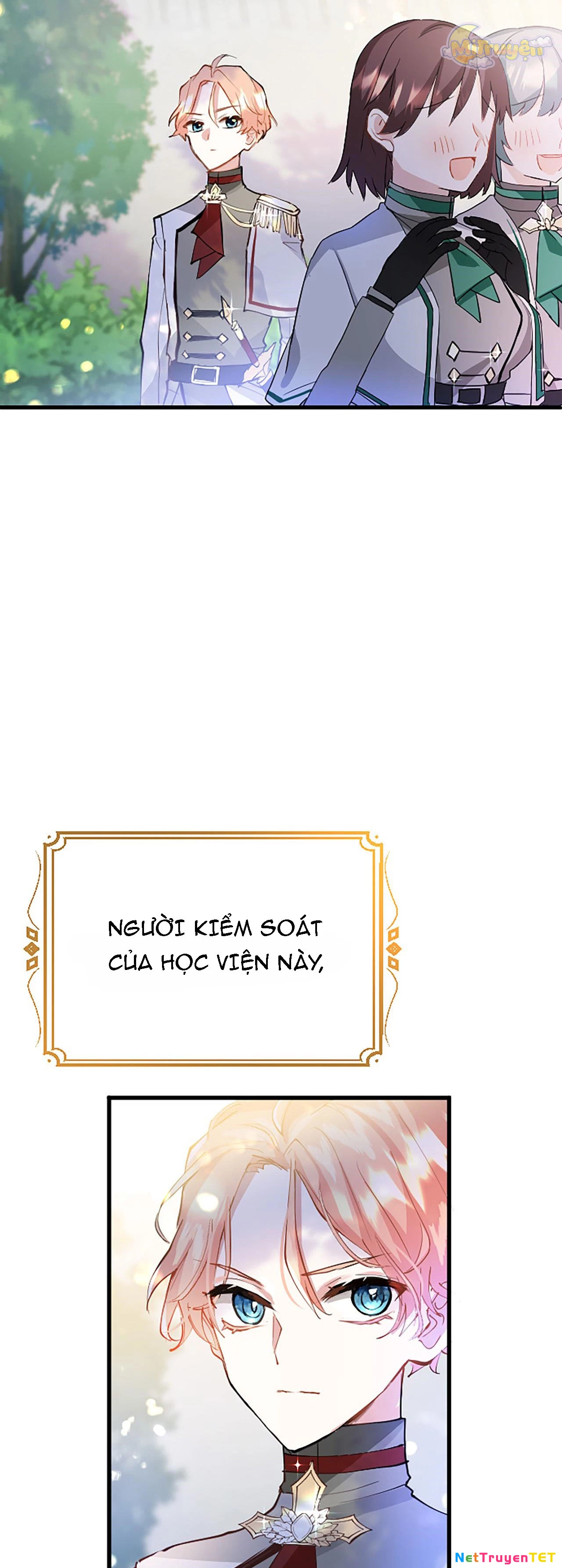 Đại Tiểu Thư Sao Phải Giả Nam Chapter 2 - 60