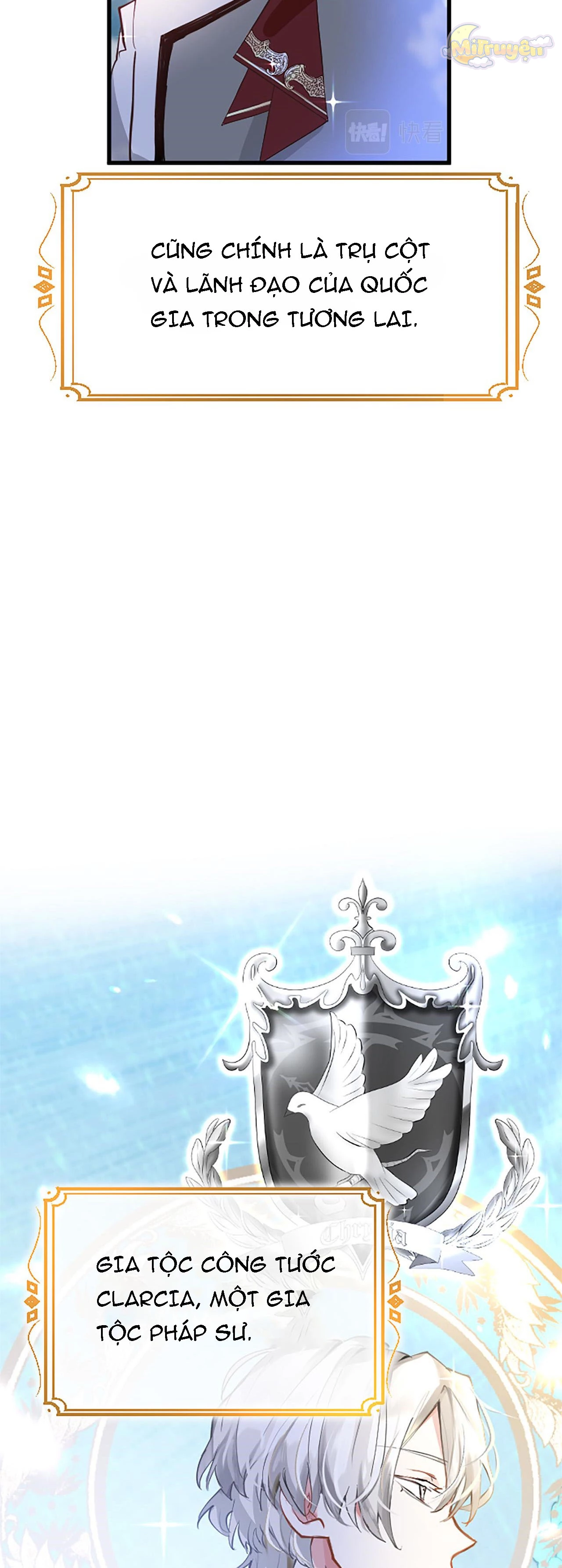 Đại Tiểu Thư Sao Phải Giả Nam Chapter 2 - 61